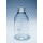 FLACON CLAIR 150ML VERRE PYREX GL45 SANS BOUOCHON - PACK 10
