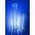 EPROUVETTE GRADUEE TPX DE 100 ML - PACK DE 5