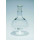 BALLON FOND PLAT COL MOYEN PYREX CN24/29 250ML - PACK 2