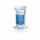 JARRE DE COLORATION COPLIN A COUVERCLE 5 LAMES WHEATON - X6