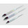 SACCHAROMETRE BRIX 10-15% AVEC THERMOMETRE +5/+25'C EN 0,2'C