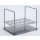 STATIF EN INOX POUR 10 TUBES MOJONNIER