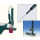 AGITATEUR A HELICE PP KNICK765 AVEC STATIF ZU6955 + ZU6954