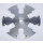 COURONNE C 6 TUBES ADMI POUR SUPER VARIO N