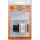 TEST VISOCOLOR ALPHA DURETE RESIDUELLE  - PACK 200 TESTS
