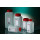 FLACON CARRE PRELEV + SODIUM THIO IRRADIE 120MG - CART.162