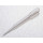 PIPETTE DE TRANSFERT EN PE 1ML LONG.150MM S/S.500-CART. 5000