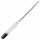 AREOMETRE 1000-1200 EN 0,002G/ CM3 AVEC THERMOMETRE L.350MM