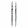 TUBES DRAGER HYDROGENE SULFURE 1/D 1-200PPM - PACK X10