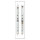 TUBES DRAEGER MERCAPTAN 20/A 20-100PP - PACK DE 10