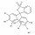 VERT DE BROMOCRESOL SEL DE SO- DIUM ALFA AESAR A17503.22-100G