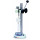 STATIF POUR DUROMETRE D.=90MM MITUTOYO 811019