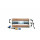 KIT DE RECHANGE 3 CARTOUCHES DE DEMINERALISATION POUR 8300F