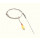 SONDE DE TEMPERATURE POUR SONICATEUR FB705 LONG.15,24CM