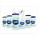 PULVERISATEUR DESINFECTANT SURFACES AZOSPRAY - 500ML