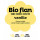 PREPARATION POUR FLAN VANILLE BIO NON SUCRE - DOSE/100L - HUM02