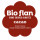 PREPARATION POUR FLAN CACAO BIO NON SUCRE - DOSE/100L - HUM03