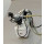 POMPE A VIDE ULVAC + FILTRE D'EVACUATION LYOQUEST