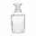 FLACON A REACTIF POUR OXYGENE AQUAMERCK 14663