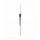 SONDE DE PENETRATION/IMMERSION ROBUSTE & ETANCHE PT100