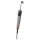 SONDE DE CONTACT COUDEE TESTO TC TYPE K REACTION RAPIDE