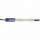 ELECTRODE PH&TEMPERATURE TESTO UNIVERSELLE BNC EN PLASTIQUE