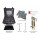FEEDGAS NO-HAZ KIT MINICYL 150
