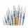 TUBES GASTEC ETHYLENE OXYDE 0,4-350PPM  - PACK DE 10