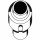 NACELLE POUR MICROPLAQUE POUR ROTOR 1460