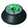 ROTOR ANGULAIRE HETTICH 6 PLACES - 1556