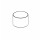 POINTE INSERT POUR TUBE CONIQUE 50ML