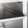 ETAGERE INOX SUR RAILS STANDARD POUR INCUBATEUR HETTICH