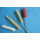 GOUPILLON BURETTE SOIE BOUT RETOURNE D.25X110X300 - P.10