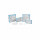 FILTRES WHATMAN FIBRE DE VERRE GF/C D.90MM-PAR 100
