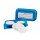 MEMBRANES FILTRANTES WHATMAN CELLULOSE P.0,45U D.47MM-P100