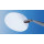MEMBRANE WHATMAN NYLON P.0,45uM - D.47MM - PACK X100