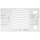 CARTE PROTEINE WHATMAN 903 PACK DE 10