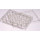 MICROPLAQUE 24 PUITS FOND PLAT TRAITEE CT S/SU. PACK 100
