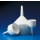 ENTONNOIR DE BUCHNER POLYPRO. D.INT.125MM CAPACITE 810ML