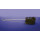 GOUPILLON POUR LITRE BROSSE DE 120X50MM.