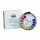 PAPIER INDICATEUR PH 1-14 -7 BANDES - ROULEAU 5 METRES
