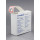 ETIQUETTE DE SECURITE ADHESIVE TOXIQUE - RLX DE 500