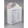 ETIQUETTE DE SECURITE ADHESIVE DANGER INFLAMMABLE -RLX DE 500