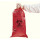 SACS A DECHETS EN PP ROUGES BIOHAZARD D610X305MM 12L P.200