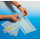 SACHET PLAT A SOUDER POUR STE- RILISATION D.200X300MM -P.100