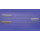 GOUPILLON D.25X110X300MM, SOIE -, BOUT RET., PR TUBES, X 10