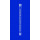 COLONNE DE VIGREUX VERRE DURAN LONGUEUR 600MM CN29/32