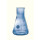 ERLENMEYER EN VERRE BORO VWR GRADUE CAPACITE 300ML-PACK 10