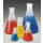 ERLENMEYER EN POLYCARBONATE E.O CAP.250ML - PACK DE 6