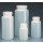 FLACON ROND EN PEHD NALGENE 500 ML CAPE A VIS PACK DE 12
